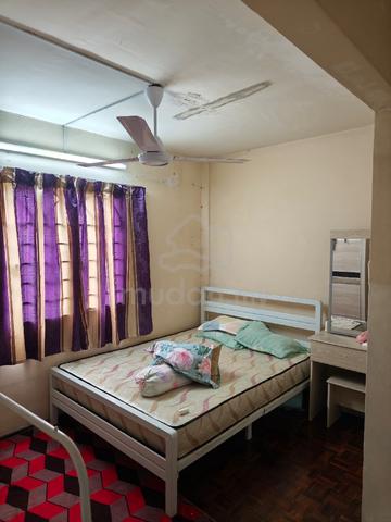Apartment Permai (Damansara Damai) 1