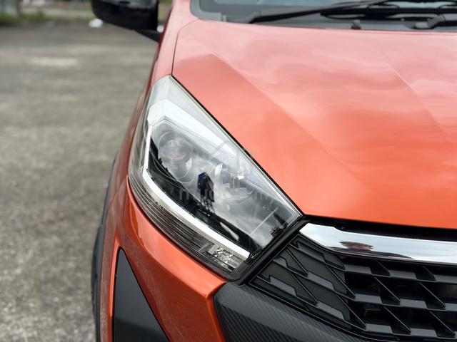 2020 Perodua AXIA 1.0 G STYLE FREE 1 YEAR WARRANTY - 5