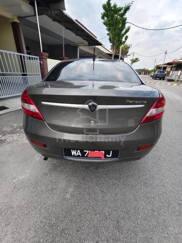 2014 Proton PERSONA 1.6 SV (A) - 4