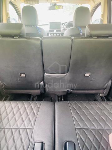 2022 Mitsubishi XPANDER 1.5 (A) - 5