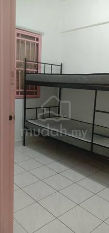 Bilik/Rumah Sewa 5