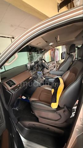 2021 Mpv Westar Maxus G 10 2.0 SE (A) - 4