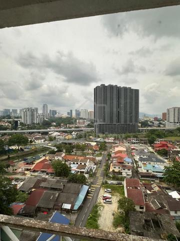 Menara Megah 1