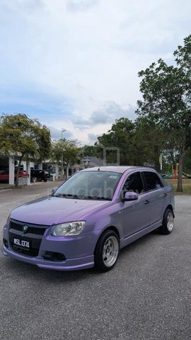2010 Proton SAGA 1.3 BASE LINE (A) - 1