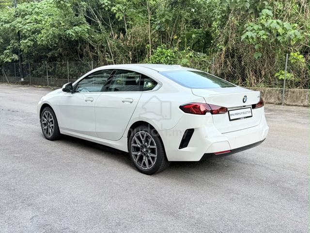 2026 Bmw 218 Sport (F74) - 5