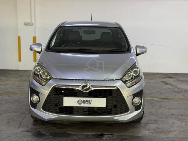 2015 Perodua AXIA 1.0 AV MY14 B200 (A) WHOLE SALE - 5