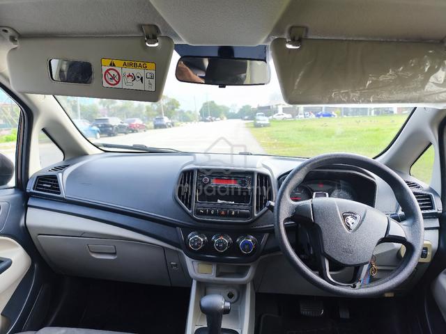 2017 Proton PERSONA 1.6 STANDARD -- (A) - 3