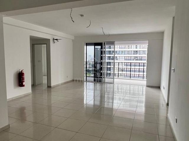 Jelutong Central Residence 1