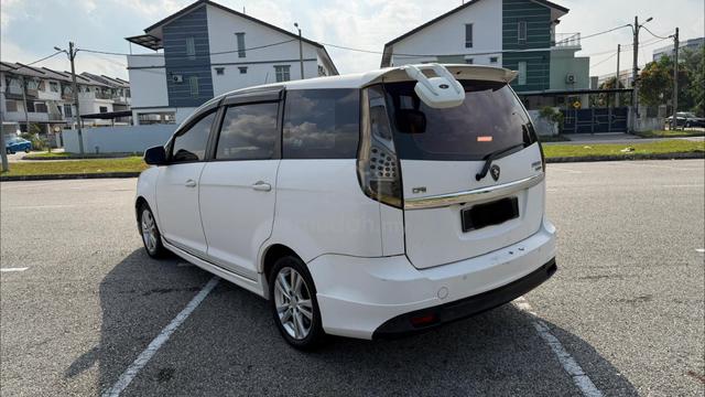 2012 Proton EXORA 1.6 BOLD PREMIUM (A) - 2
