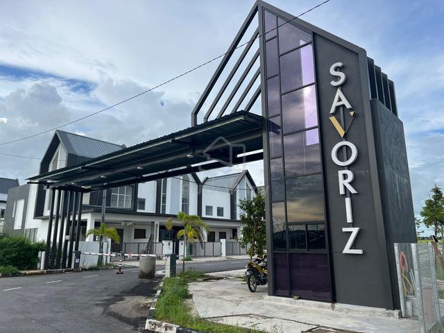 Alor Setar Simpang Empat - Single Storey Terrace For Sale 1