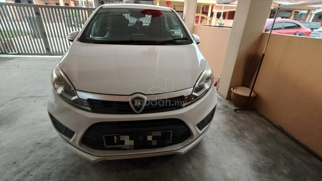 2016 Proton IRIZ 1.3 STANDARD (A) - 3