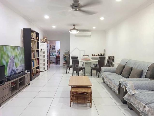 Taman Kepayan Ridge | Single storey house | For sale 1