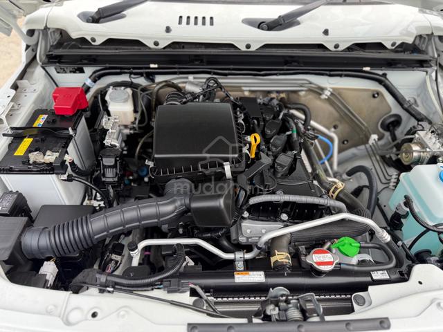 2024 Suzuki JIMNY 1.5 MY21 JB74 (A) - 5