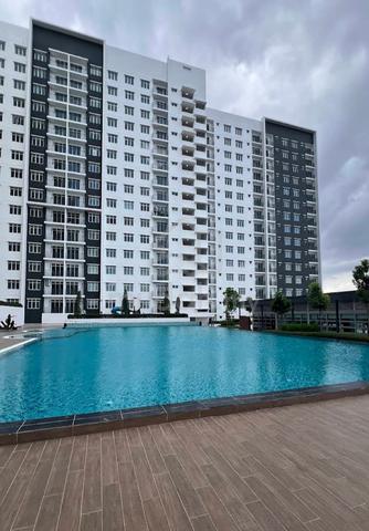The Aliff Residences 1