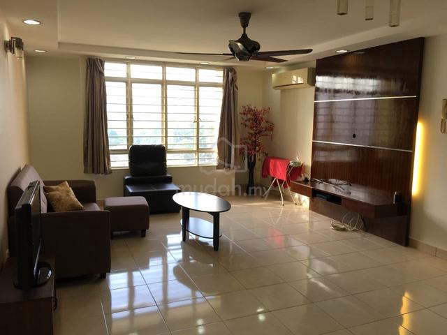 Casa Prima (Kepong) 1
