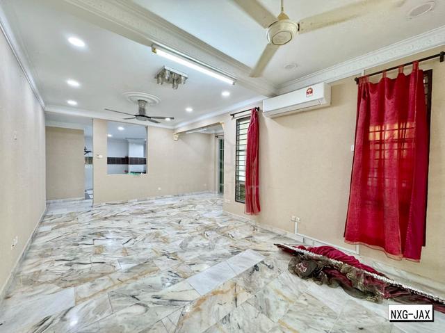 Super Value Fully Ext Reno Endlot Single Sty Makyong Bukit Raja Klang 1