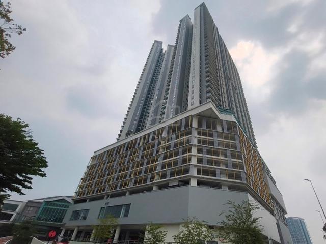 Sunsuria Forum 1