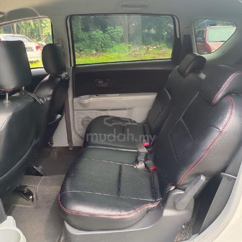 2012 Perodua ALZA 1.5 EZ (A) - 2