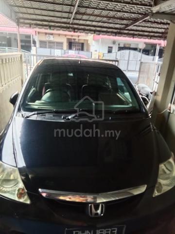 2005 Honda CITY 1.5 i-DSI (A) - 1