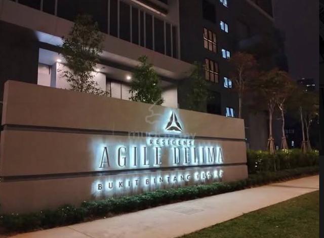 Agile Bukit Bintang 1