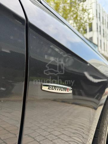 2016 Mercedes Benz E250 AMG E EDITION (CKD) 2.0 - 2