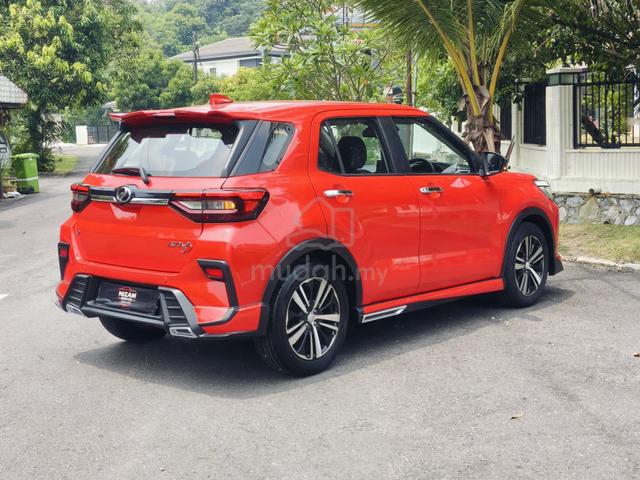 2023 ATiVA 1.0 AV AKPK CTOS B/LIST KAMI PAKAR LOAN - 3
