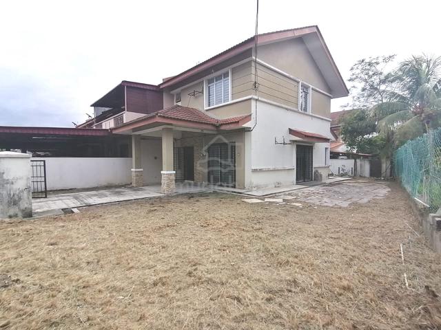 [Endlot] Amana, Saujana Rawang, Rawang , terrace house for sale 1