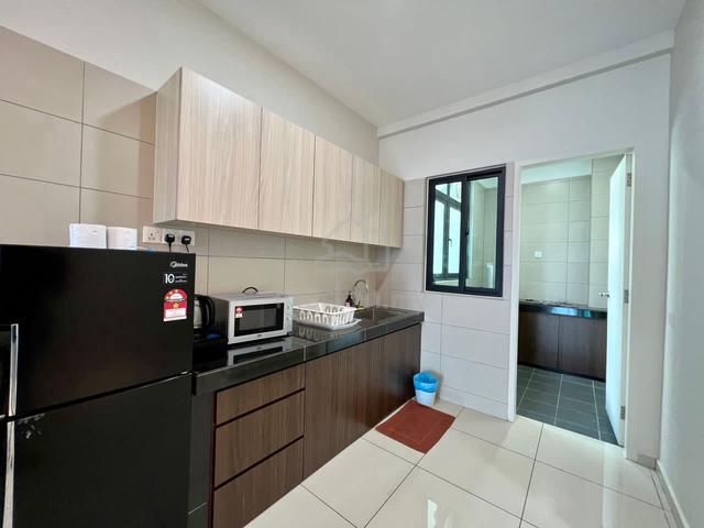 Ong Kim Wee Residences 3