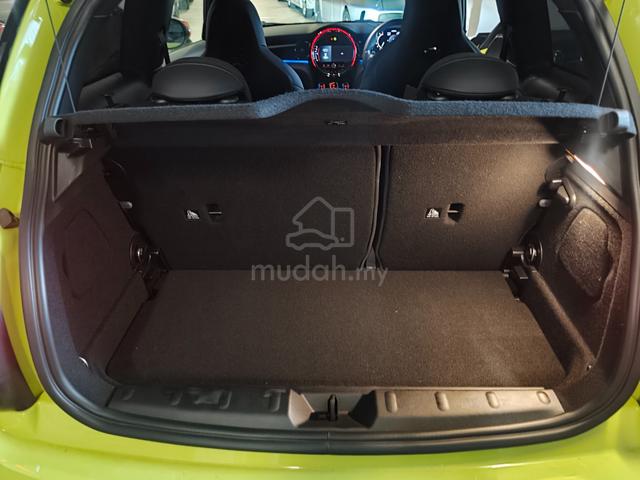SIME MOTOR 2023 Mini COOPER 2.0 JOHN COOPER WORKS - 5