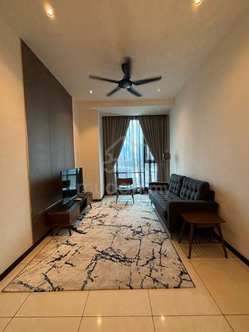 OPUS Kuala Lumpur 1