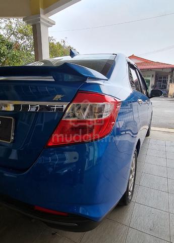 2019 Perodua BEZZA 1.3 PREMIUM X (A) - 3