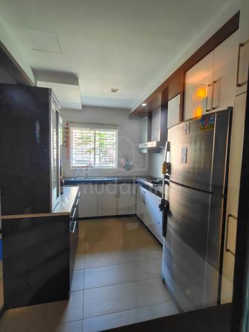 Melaka Bukit Beruang Taman Bukit Melaka Double Storey Terrace House 5