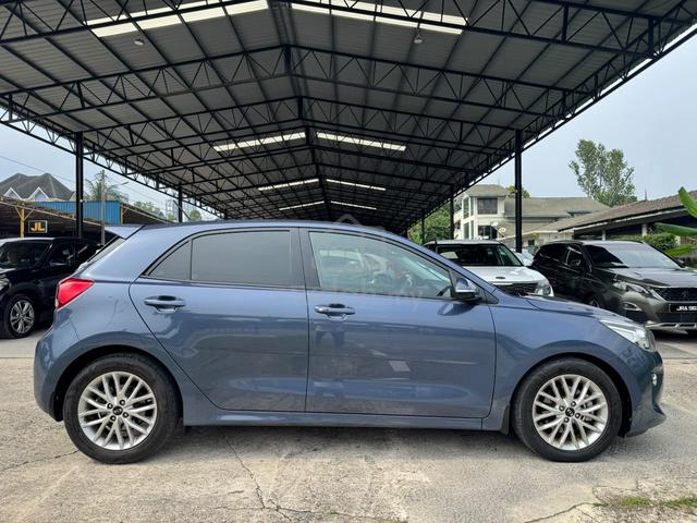 2019 Kia RIO 1.4 MPI HATCHBACK 3 YEAR WARRANTY - 4