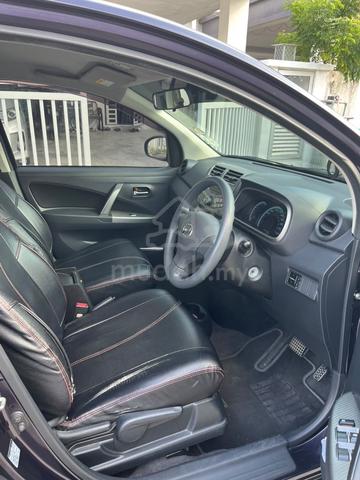 2014 PERODUA MYVI EZi PREMIUM - cash only - 4