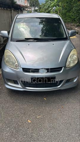 2010 Perodua MYVI 1.3 EZi FACELIFT (A) - 3