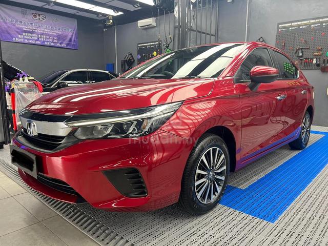 2023 Honda CITY 1.5 E MY20 GN (A) - 2