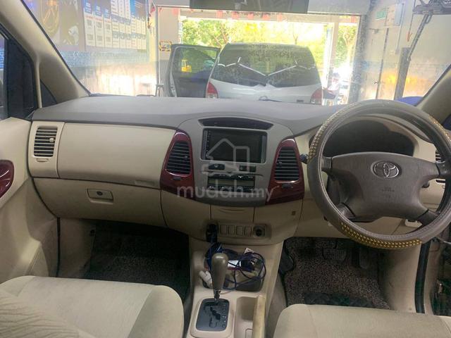 2006 Toyota INNOVA 2.0 G (A) - 3