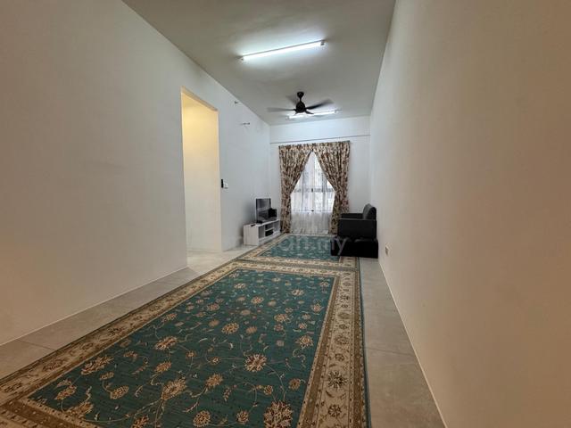 Aston Acacia @Bukit Mertajam 2