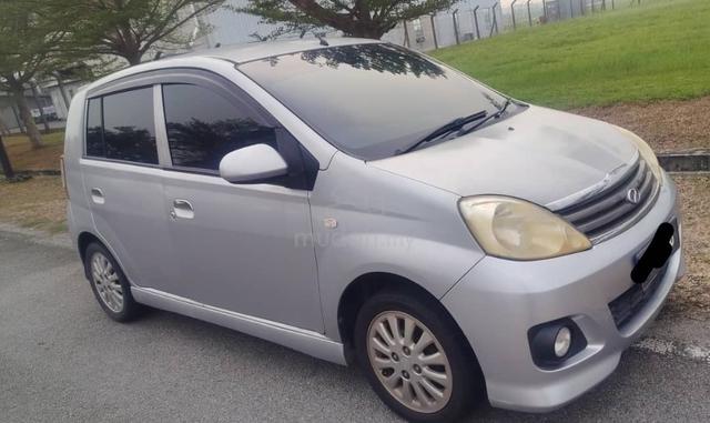 2012 Perodua VIVA 1.0 ELITE AT EJ-VE (A) - 1