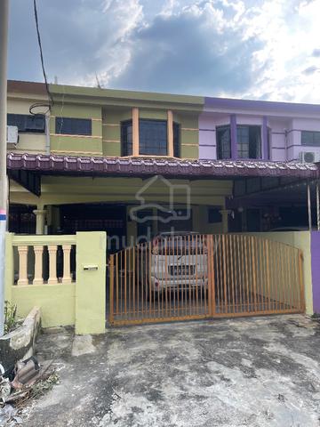 Butong ipoh for rent 1