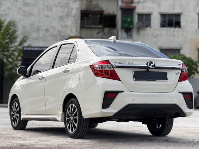 57K KM⭐FACELIFT ⭐2023 Perodua BEZZA 1.3 AV (A) - 4