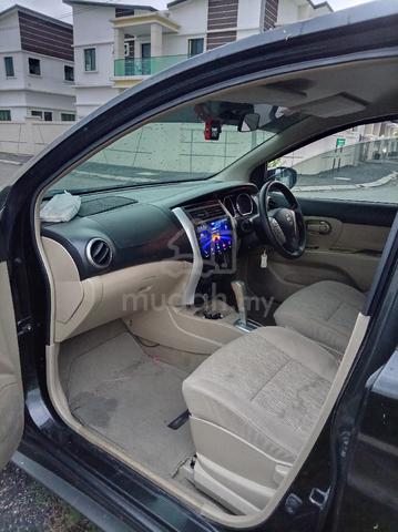 2017 Nissan LIVINA 1.6 X-GEAR IMPUL FACELIFT (A) - 4