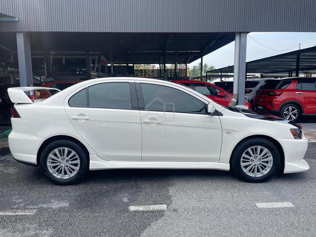 2011 Proton INSPIRA 1.8 (A) 1-3 YEARS WARRANTY - 4