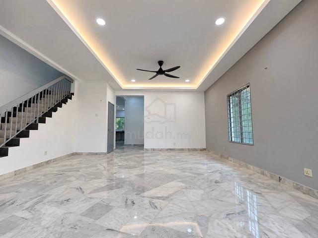 Zero Deposit | 2 Storey Park Avenue 1B Bandar Tasik Puteri Rawang 1