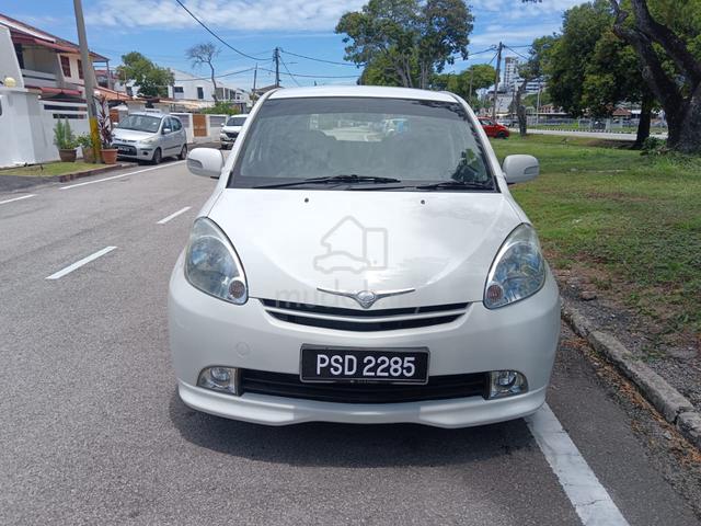 2008 Perodua MYVI 1.3 EZ (A) - 3