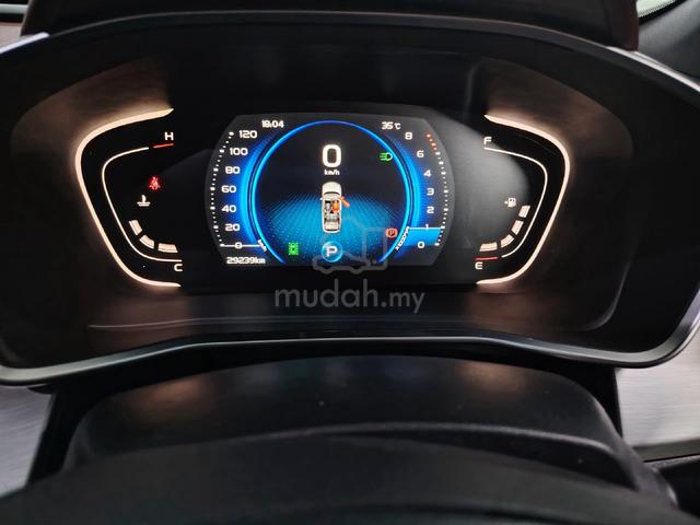 2022 Proton X50 1.5 TGDI FLAGSHIP MY20 (A) - 3