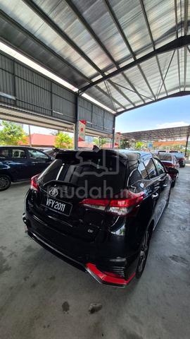 2020 Toyota Yaris 1.5(G) High Spec - 2