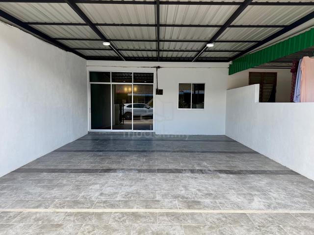 Taman Kempas, Teres Satu Tingkat, Sungai Petani, Kedah. 1