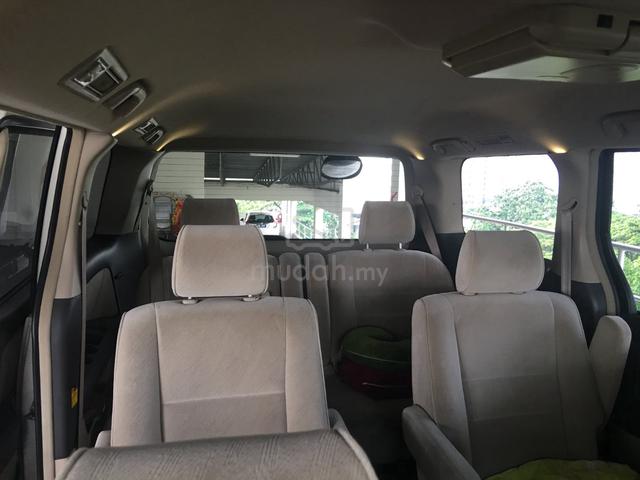 2006 Toyota ALPHARD 2.4 (A) - 3
