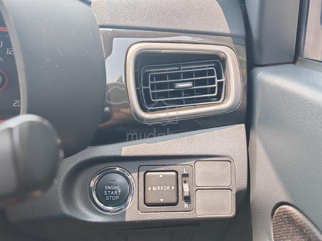 2017 Perodua BEZZA 1.3 PREMIUM X (A) - 5
